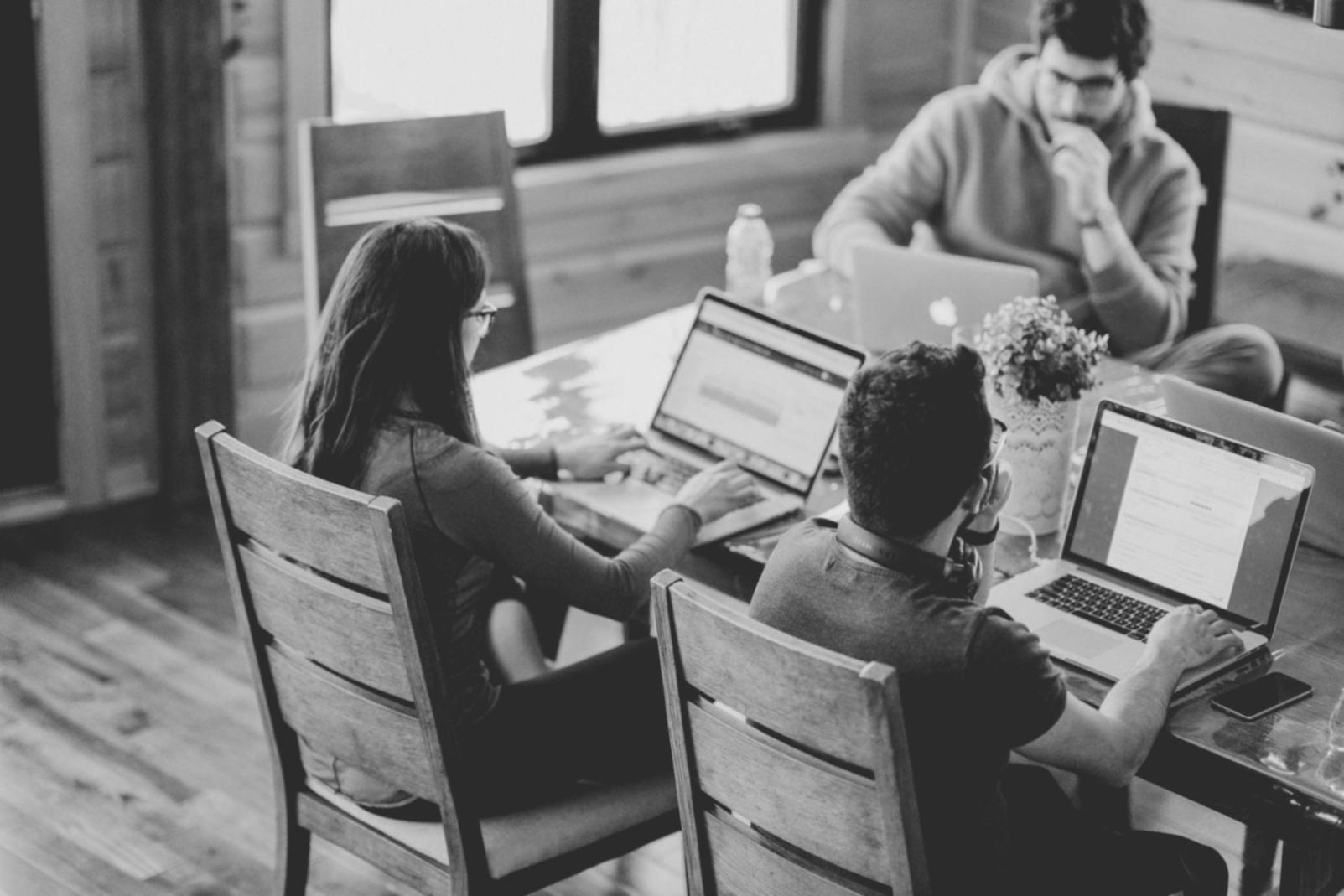 Espace de formation collaboratif